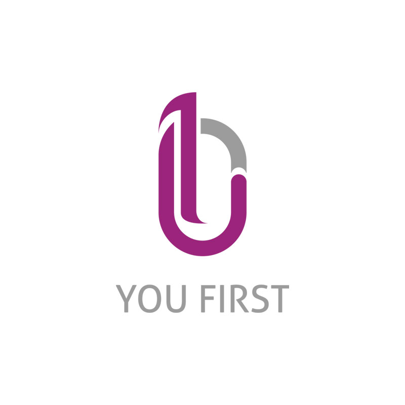 You First
